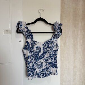 Abercrombie Top